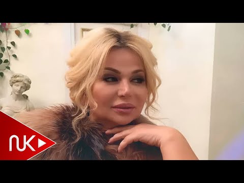 Nazenin - Cixaq Gedek Buralardan (Official Audio)