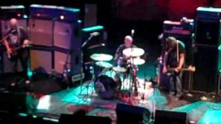 Imagination Blind - Dinosaur Jr. - 10/15/09