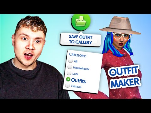 Free Base Game Updates The Sims 4 Really Needs
