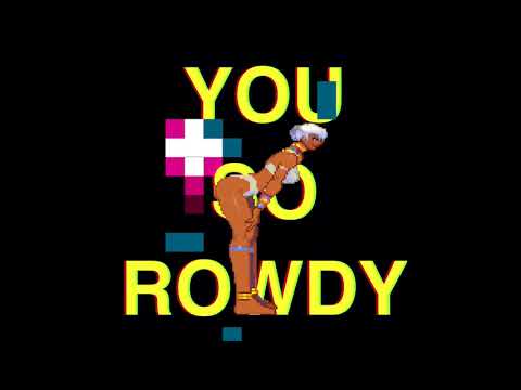 #TribeTuesdays: Rowdy - Shakka (Feat. The Tribe)