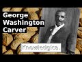 Did George Washington Carver really invent peanut butter?