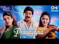 Pranayama Nee Peremiti Allari Priyudu Rajasekhar Ramya Krishna Madhoo S P Balasubrahmanyam