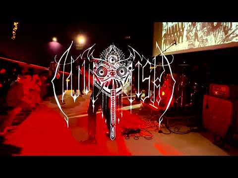 Nuurisk - Full Set (Friday Night Thrash 2023)