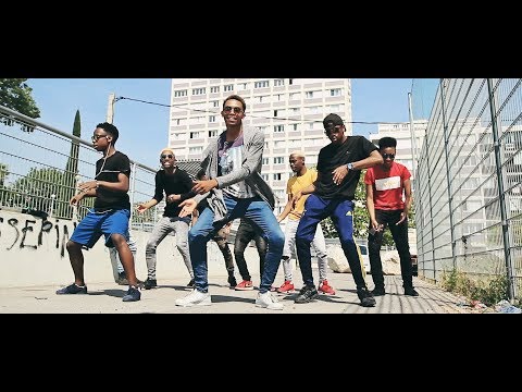Ksos 2 Marseille, Matso & Shadro - Marina (Clip Officiel)