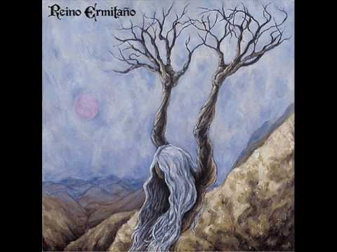 Reino Ermitaño - La Mariposa