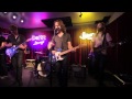 Minus the Bear - "Hold Me Down" | a Do512 Lounge Session
