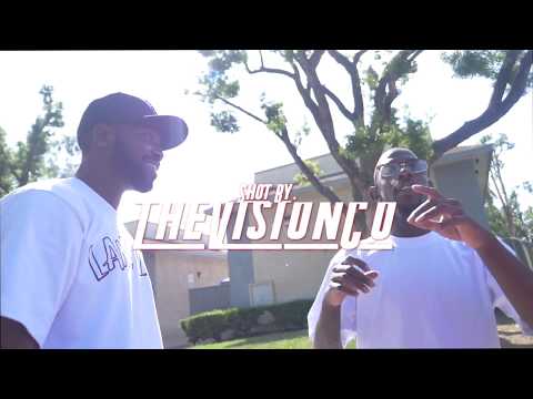 Lane Life Flow - Gangsta I,Infant Pasa,Ky Da Pirate (Dir-@thevisionco)