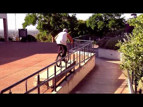 FOCALPOINT BMX - THE PACKAGE // VOL #3