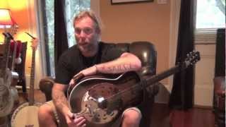 Anders Osborne