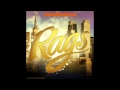 Hands Up (feat. Max Schneider) - Rags Cast ...