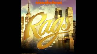 Hands Up (feat. Max Schneider) - Rags Cast
