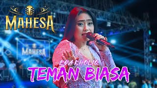 Download lagu TEMAN BIASA - EVA KHOLIQ - MAHESA MUSIC LIVE TREMBULREJO NGAWEN BLORA mp3