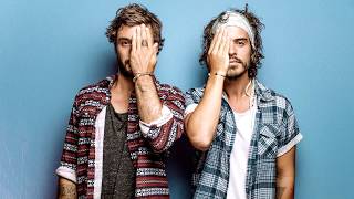 Le coeur éléphant - Fréro Delavega [Lyrics]