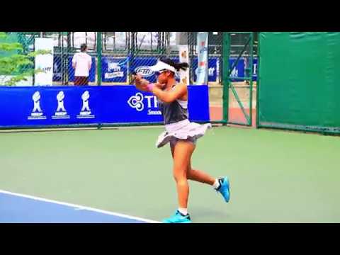 13 11 61 PTT - ITF Women's Asia/Oceania 2018