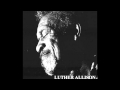 Luther Allison - Serious / Live at North Sea Jazz ...