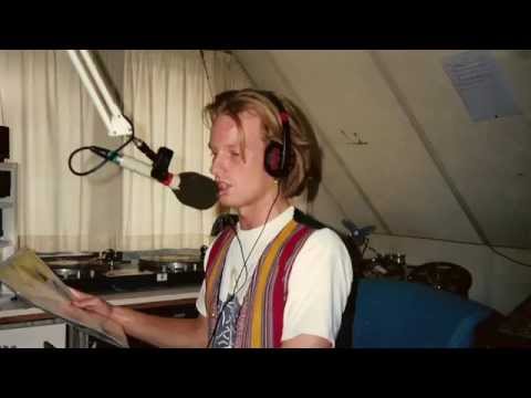kj selekta show opt 5,1993, radio new fm 95 00 Mhz