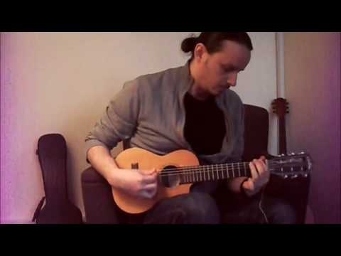 Double jeu (Stochelo Rosenberg)