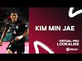 FIFA 23 | PRO CLUBS | KIM MIN-JAE (SOUTH KOREA) (CREATION)