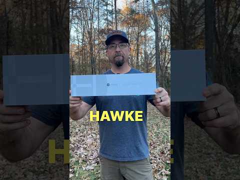 3 Hawke Optics Scopes Tested: Real-World Hunting Review | Real South Hunting