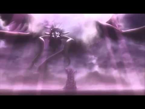 Fire Emblem Awakening (Cutscene) - Grima's Return