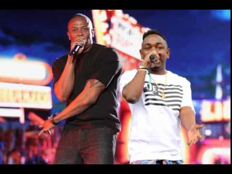 Dr. Dre - 2Nite (feat. Kendrick Lamar & Jeremih)