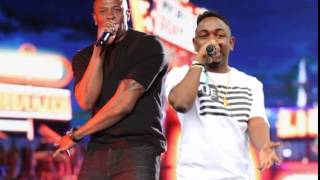Dr. Dre - 2Nite (feat. Kendrick Lamar &amp; Jeremih)