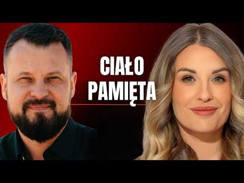 Odcinek z udziałem: Magdalena Kaszczuk - Studio Mental Power