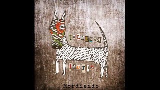 TREMENDA JAURÍA - MORDIENDO [2016] Disco completo