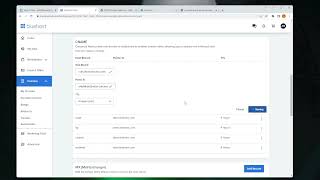 Adding a Custom CDN Domain