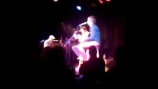 Bell X1 - Just Like Mr. Ben