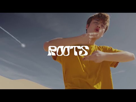 [SOLD] Brakence / Aries - Type Beat "Roots" Ft. Jordan Adetunji