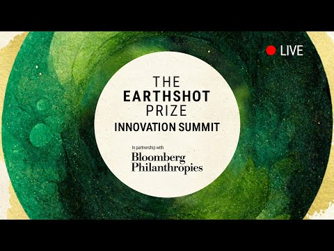 In Conversation with Bill Gates - Catalysing Innovation | The Earthshot Prize Innovation Summit NYC