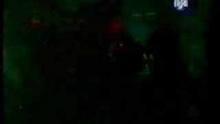 La Renga en Obras 96 - cuando vendrán