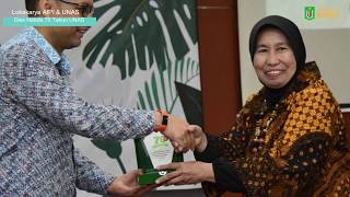 Universitas Nasional – Lokakarya Mengarusutamakan Bioekonomi