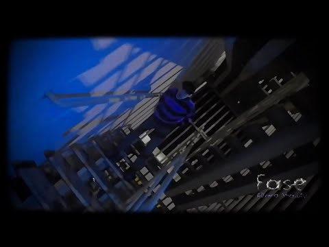 Alfaro Shawty - Yuhh ft. whyfrhnsleep, East Hattrick (official visualizer)