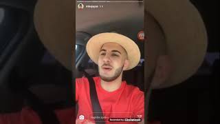 Dostal sem ban? Mikejepán Dostal sem ban? Mikejepán
