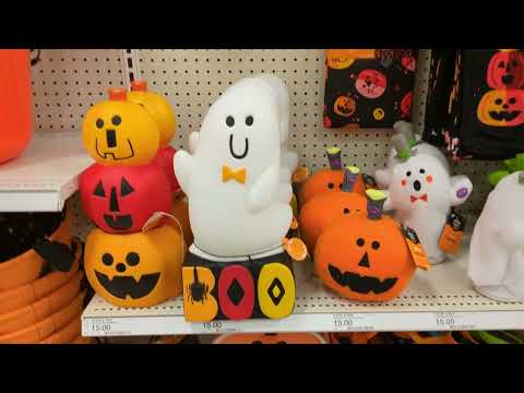 Target Halloween 2023