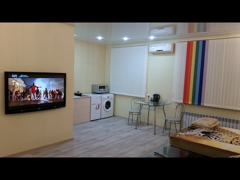 Bratsk apartments, Bratsk - günlük kira için daire