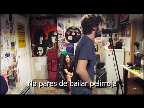 Estrellados - Pelirroja (Vídeo Oficial)