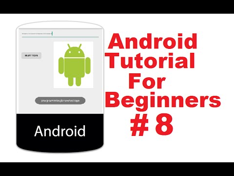 Android Tutorial for Beginners 1 Introduction and Installing and Configuring Java JDK