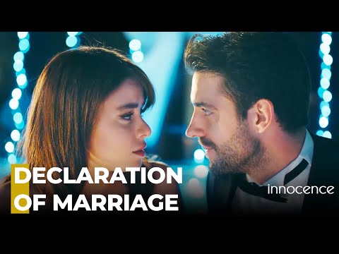 A White Cover To The Dirty Past - Innocence