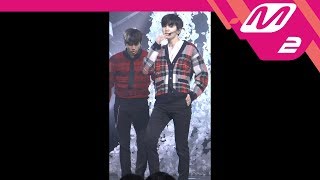 [MPD직캠] 인피니트 성종 직캠 'Tell Me' (INFINITE SUNG JONG FanCam) | @MCOUNTDOWN_2018.1.11