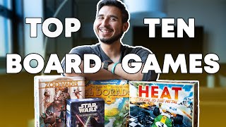 Banter and Boards - Lost Cities video thumbnail