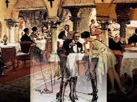 Jazz in Berlin 1920s: Marek Weber Tanz-Orch. - Die Susi bläst das Saxophon, 1928