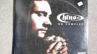 Chino XL - No Complex (Album Version)