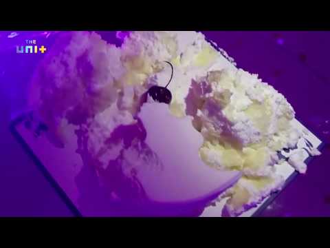 더유닛/The Unit: Unit G - Cherry On Top self-made teaser (유닛G 체리온탑 셀프 티저)