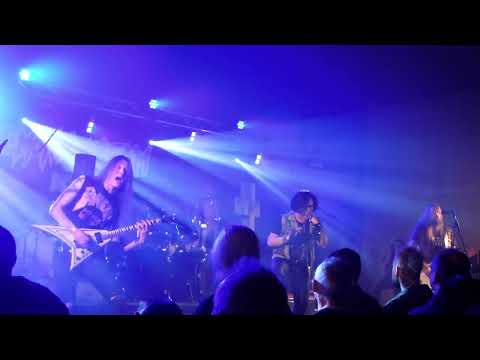 Demons Dream - Speed Attack