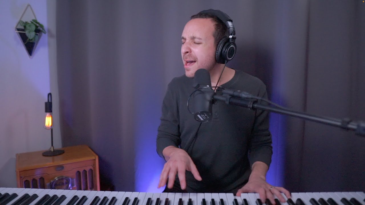 Promotional video thumbnail 17 for Kevin Laurence - Pianist, Singer & Entertainer