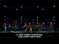 Happy Xmas (War Is Over)