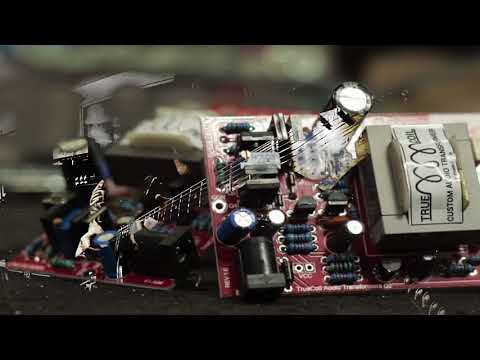 LAA-CUSTOM CN81 Overdrive image 7